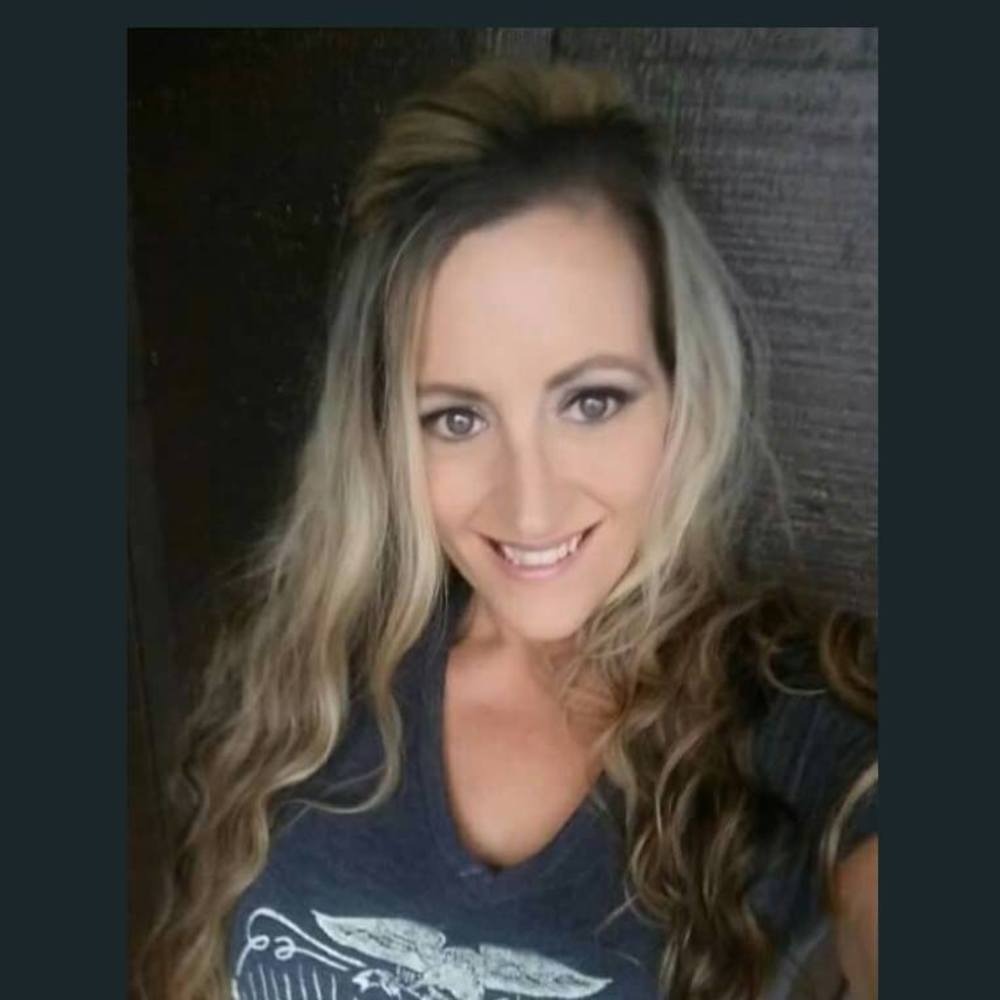 Meet your Posher, Terri